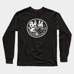 Pescadero de los Muertos Long Sleeve T-Shirt